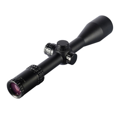Ống kính ngắm súng trường bắn nhiệt 20x50mm Đường kính ống kính 50mm