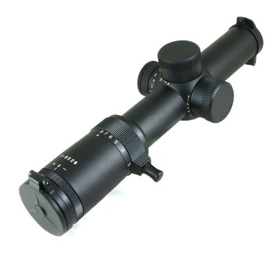 Phạm vi súng trường săn 8x26mm