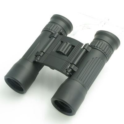 Fully Coated 25mm Lens Roof Prism Binoculars For Clear Bird Watching