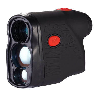 Phạm vi đo 1000m Máy tìm tia laser tầm nhìn ban đêm Ống kính 21mm