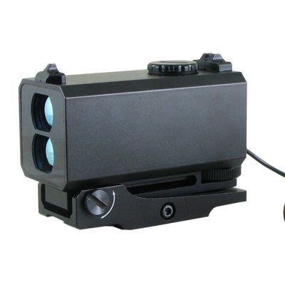 Màn hình màu OLED Máy đo khoảng cách hoạt động bằng laser 700m với thân kim loại hoàn chỉnh