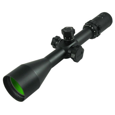 Độ phóng đại 16x Quang học Sight