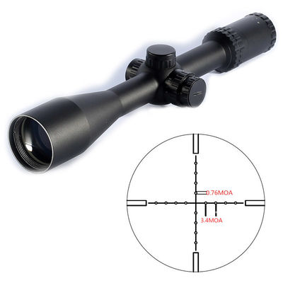 Ống kính ngắm súng trường bắn nhiệt 20x50mm Đường kính ống kính 50mm