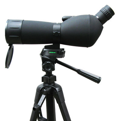 Phạm vi phát hiện quang học dài 350mm
