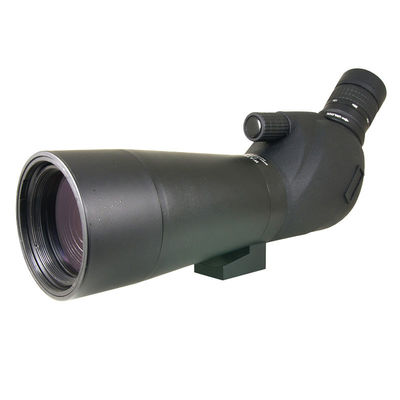 Phạm vi phát hiện quang học 60x