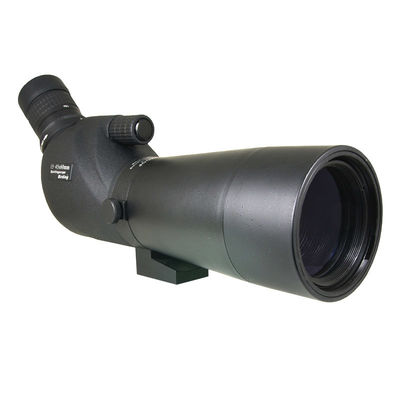 Phạm vi phát hiện quang học 60x