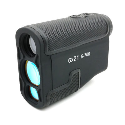 Máy đo khoảng cách Laser Works 6x21mm