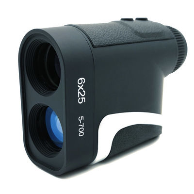 Máy đo khoảng cách hoạt động bằng laser 6x25mm