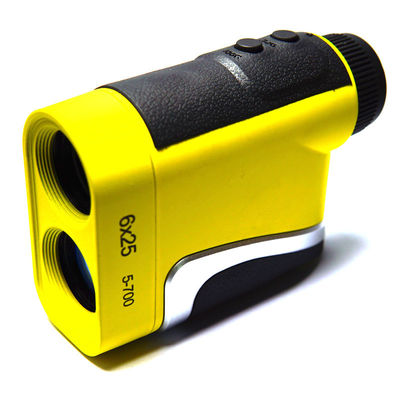 Máy đo khoảng cách hoạt động bằng laser 6x25mm