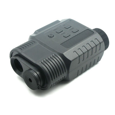 2.6X Digital Camera 9x Zoom Handheld Night Vision Monoculars