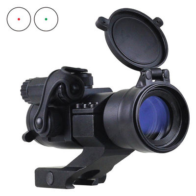 285g Điểm tham quan chấm đỏ