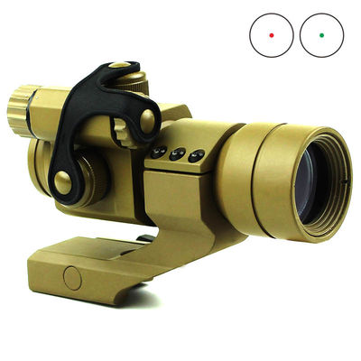 285g Điểm tham quan chấm đỏ