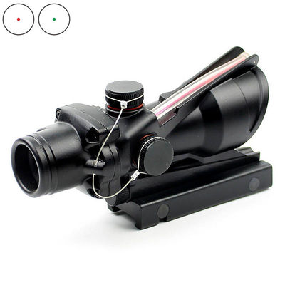 AG9 Battery 1x32mm Red Dot Sights Waterproof Unlimited Field Angle