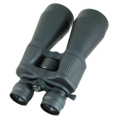 BK 7 Reverse Porro 30x Optical Zoom Binoculars 2.36inch Objective Lens